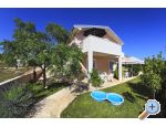 Luxury apartment Tea apartments Croatia