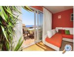 Luxury apartment Tea apartments Croatia