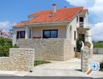 Rokov apartments apartments Croatia