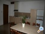 Rokov apartments apartments Croatia