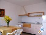 Rokov apartments apartments Croatia