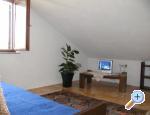 Rokov apartments apartments Croatia