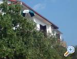 Apartm�ny Sea apartments Croatia