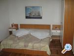 Apartm�ny Sea apartments Croatia