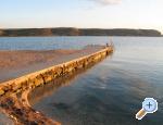 Apartm�ny Sea apartments Croatia