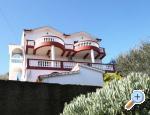 Stankini Dvori apartments Croatia