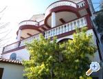 Stankini Dvori apartments Croatia