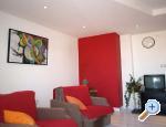 Stankini Dvori apartments Croatia
