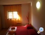 Stankini Dvori apartments Croatia