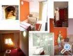 Stankini Dvori apartments Croatia