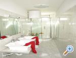 Stankini Dvori apartments Croatia