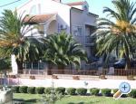 Villa Dalmatia apartments Croatia
