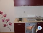 Villa Dalmatia apartments Croatia