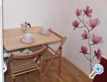 Villa Dalmatia apartments Croatia