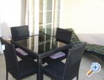 Villa Dalmatia apartments Croatia