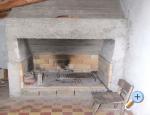 Villa Dalmatia apartments Croatia