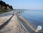 Villa Dalmatia apartments Croatia