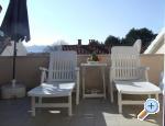 Villa Dalmatia apartments Croatia