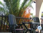Villa Dalmatia apartments Croatia
