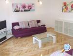 Villa Dalmatia apartments Croatia