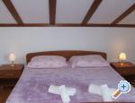 Villa Dalmatia apartments Croatia