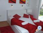 Villa Dalmatia apartments Croatia