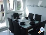 Villa Dalmatia apartments Croatia