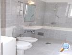 Villa Dalmatia apartments Croatia