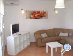 Villa Dalmatia apartments Croatia