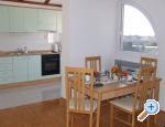 Villa Dalmatia apartments Croatia