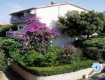 Villa IBIS apartments Croatia