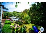 Villa IBIS apartments Croatia