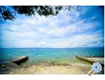 Villa IBIS apartments Croatia