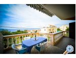 Villa IBIS apartments Croatia
