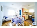 Villa IBIS apartments Croatia