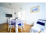 Villa IBIS apartments Croatia