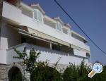 Villa Maria Veli Iz apartments Croatia