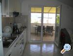 Villa Maria Veli Iz apartments Croatia