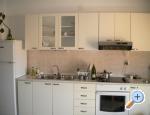 Villa Maria Veli Iz apartments Croatia