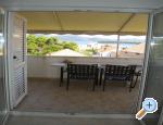 Villa Maria Veli Iz apartments Croatia