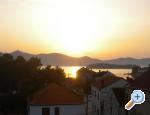 Villa Maria Veli Iz apartments Croatia