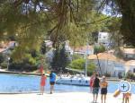 Villa Maria Veli Iz apartments Croatia