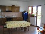 Villa Stipe apartments Croatia