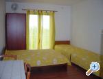 Villa Stipe apartments Croatia