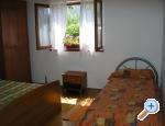 Villa Stipe apartments Croatia