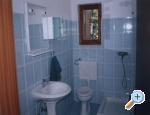 Villa Stipe apartments Croatia