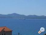 Villa Stipe apartments Croatia