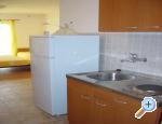 Villa Stipe apartments Croatia