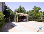 Villa Tereza apartments Croatia