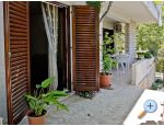 Villa Tereza apartments Croatia